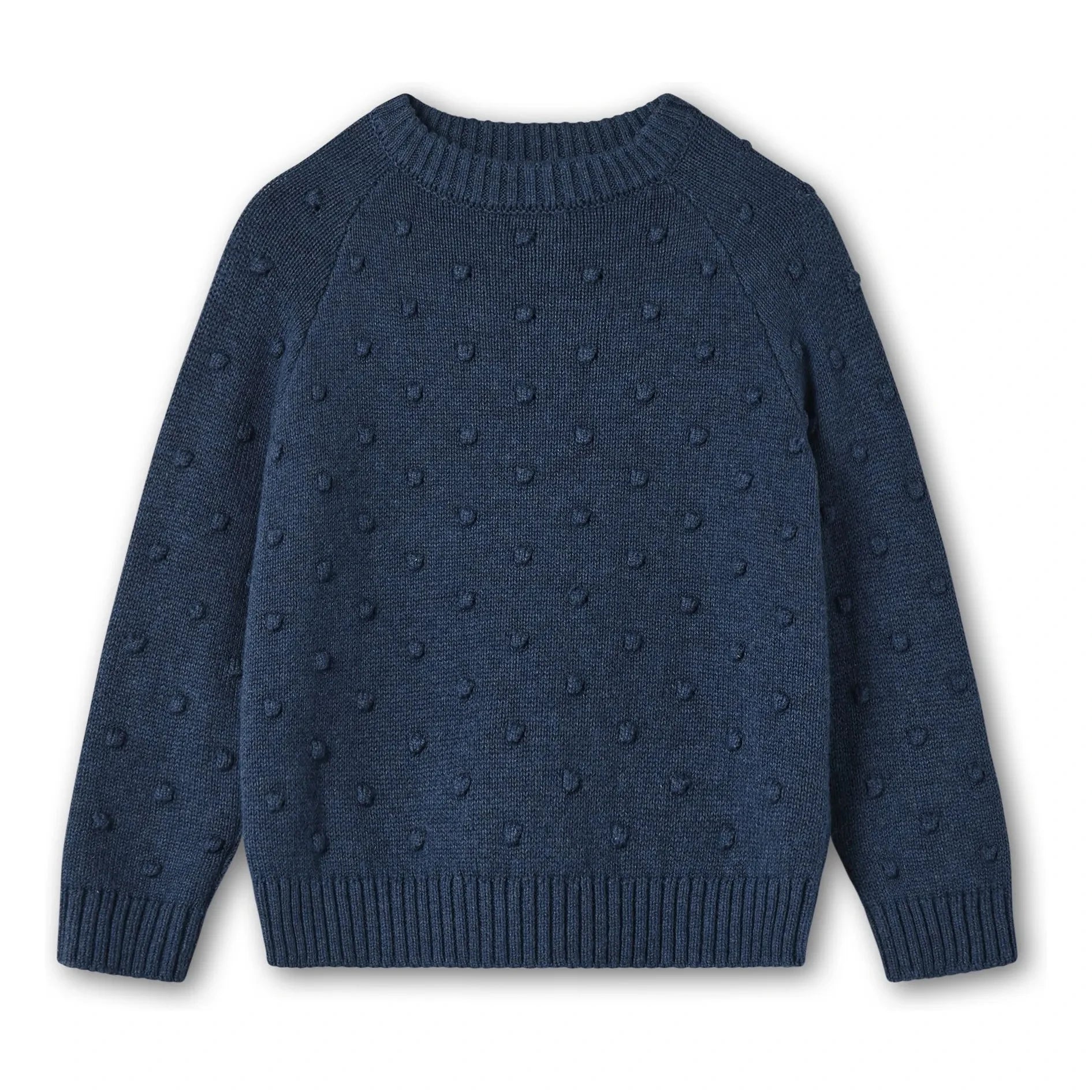 Fliink - Jersey Bon Dot | Azul
