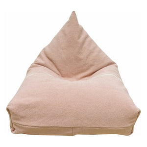 Lorena Canals - Puf Cleo | Rosa