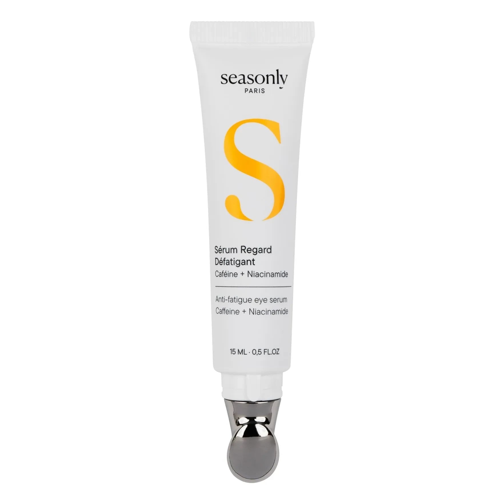 SEASONLY - Sérum para ojos antifatiga - 15 ml