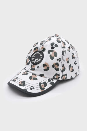 Gorra de algodón con visera para niños de Mayoral