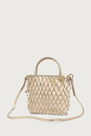 Max&Co. bolso bandolera de piel sintética para mujer MCAPADRE