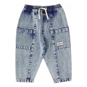 Goldie + Ace - Vaqueros | Denim