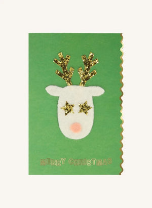Meri Meri - Set de Tarjetas DIY