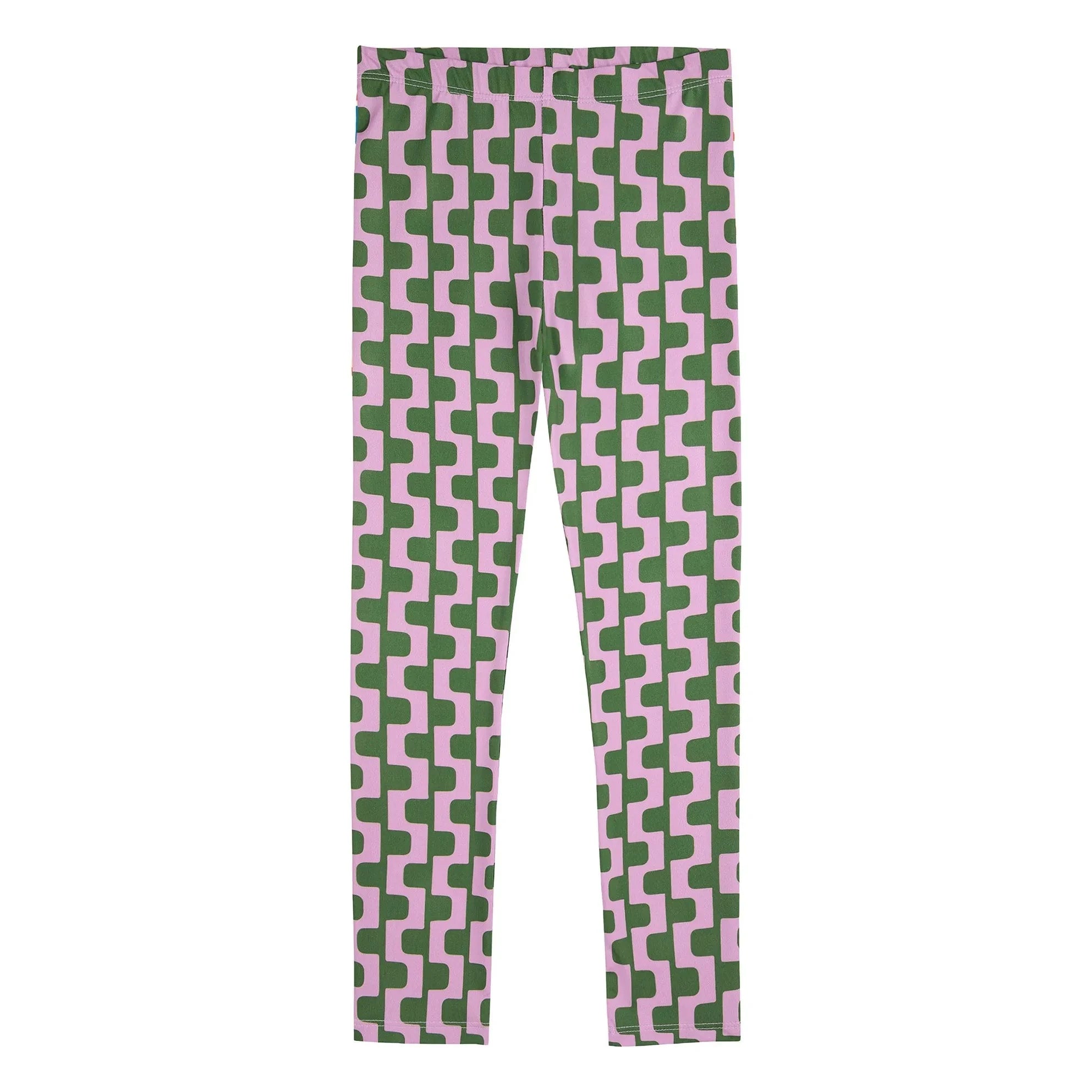 Bobo Choses - Mallas de cadena | Rosa