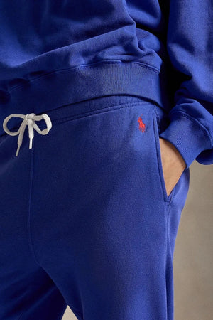 Pantalón de chándal de algodón para mujer Polo Ralph Lauren