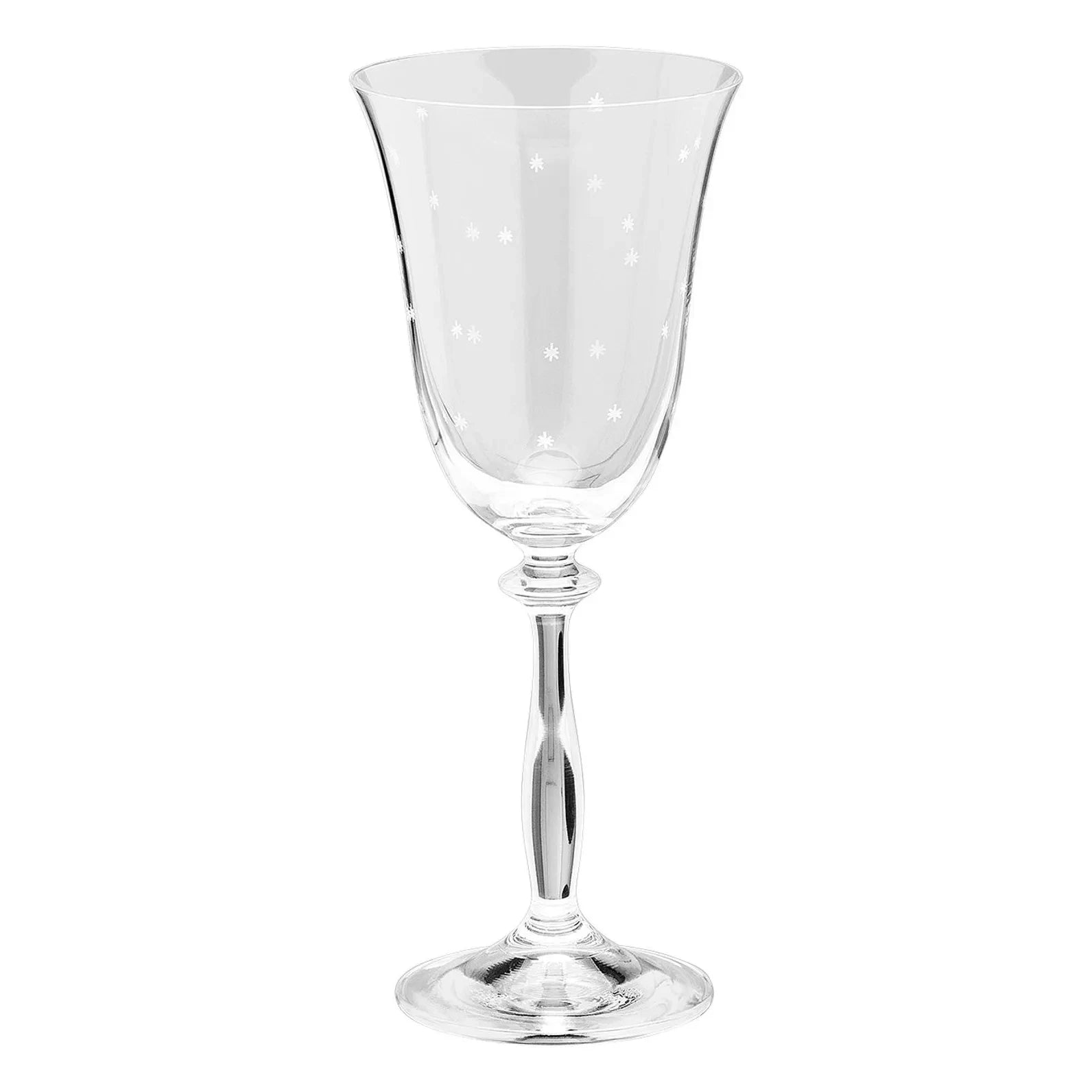 Anna + Nina - Copa de vino Yıldızlı Akşam