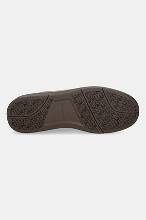 Zapatillas de deporte Michael Kors Wilton Lace Up de ante