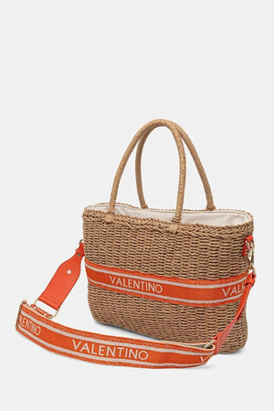 Bolso de playa para mujer BOHO de Valentino Bags