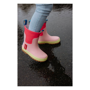 Hello Hossy - Botas de agua | Rosa