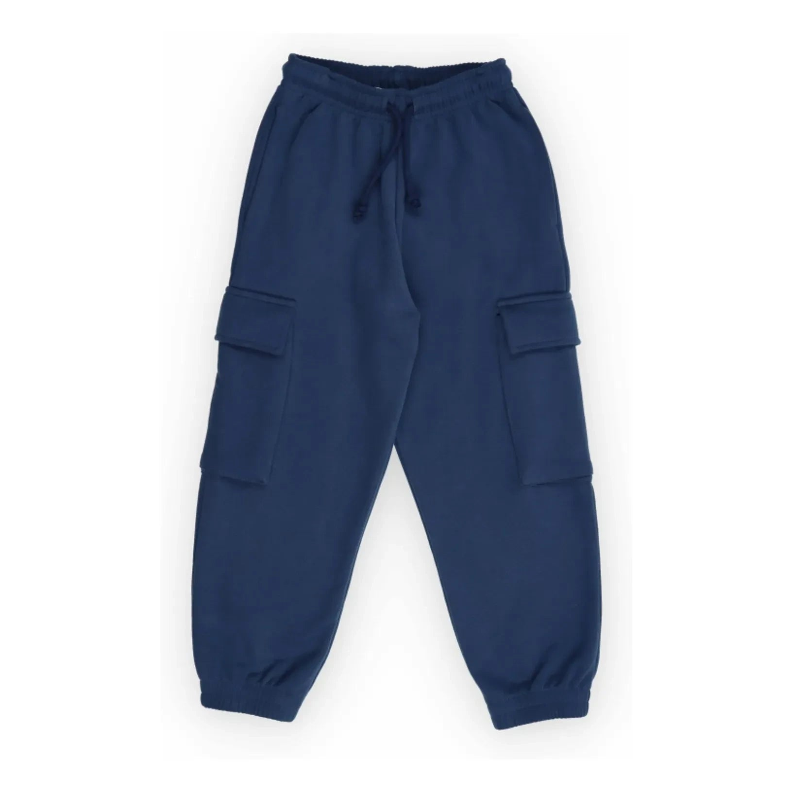 the new society - Pantalones cargo Mavi