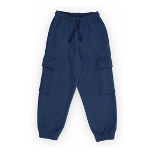 the new society - Pantalones cargo Mavi