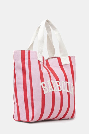 Bolso tote de algodón Emily para mujer de Barbour
