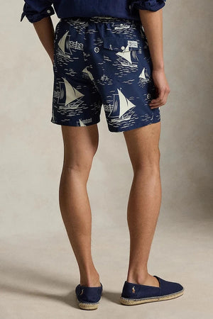 Polo Ralph Lauren Bañador para hombre