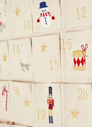 Cam Cam - Advent takvimi