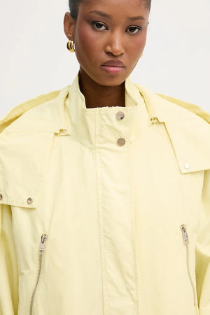 Parka Liu Jo para mujer