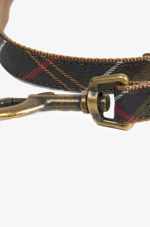 Correa para perro Barbour