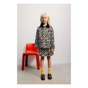 La nueva sociedad - Chaqueta Dakota Zebra | Él