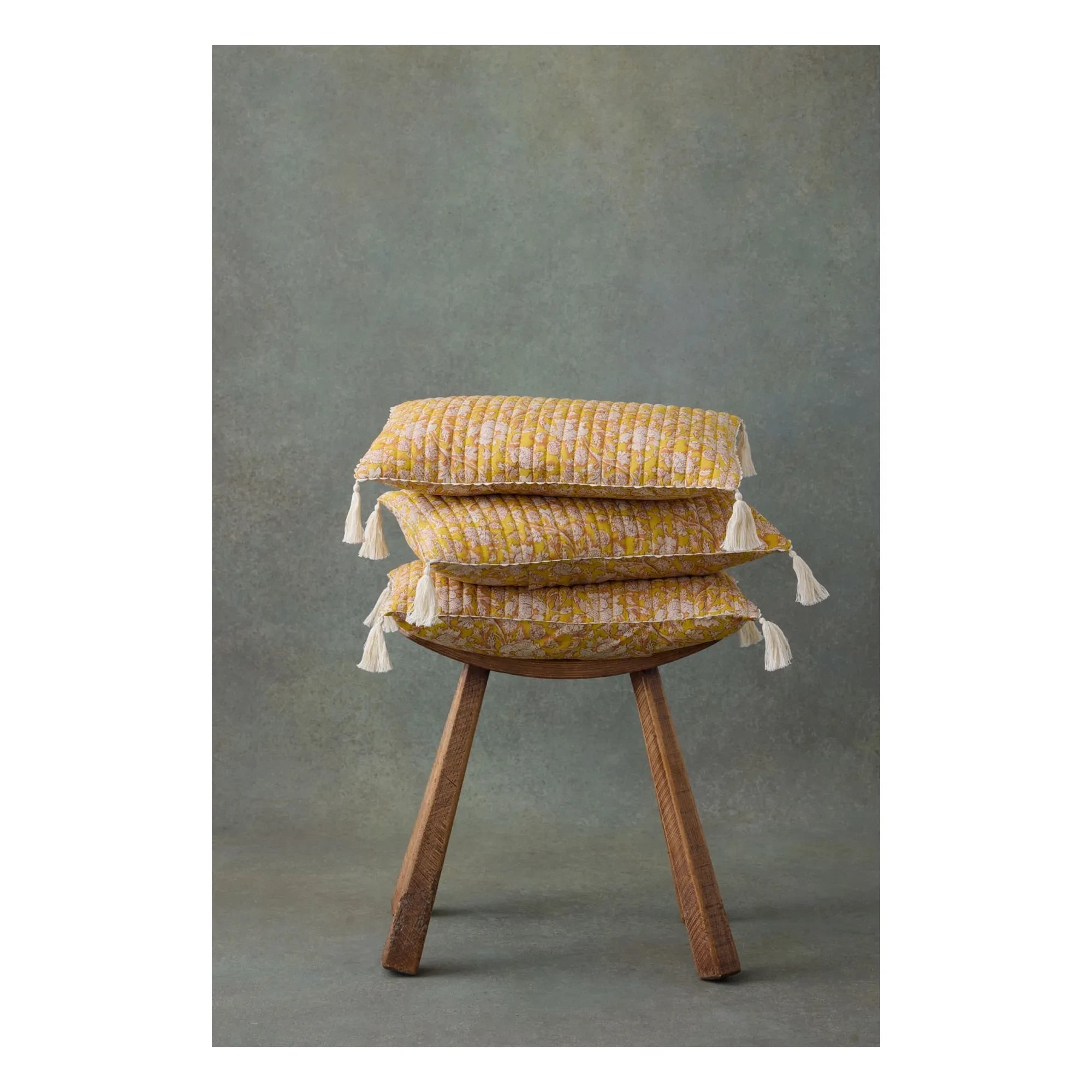 Louise Misha - Funda de almohada Janet