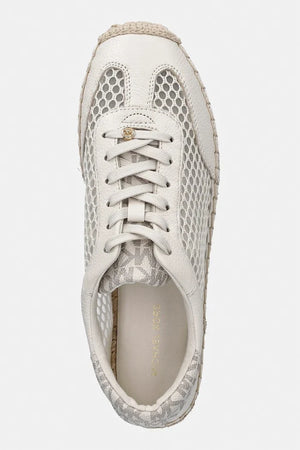MICHAEL Michael Kors Ollie Zapatilla Alpargata con Cordones