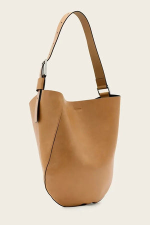 Bolso tote de cuero para mujer AllSaints LUNA