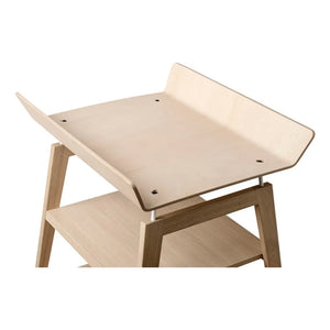 Leander - Cambiador Linéa | Roble
