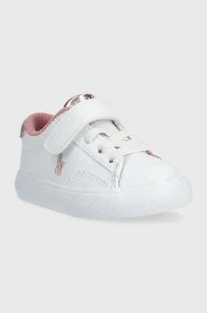 Zapatillas deportivas Polo Ralph Lauren para niños