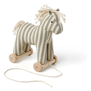 Kid's Concept - Caballito de arrastre Sammy