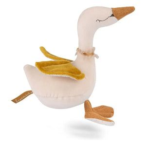 Moulin Roty - Sonajero Cisne - Pequeña Escuela de Baile