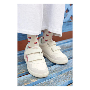 Zapatillas Kix Easy Scrash de Bonton | Rosa