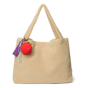 Studio Noos - Joyería de tomate | Rojo