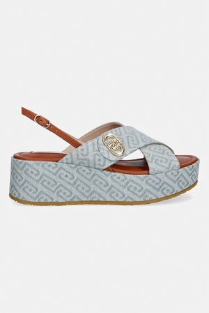 Liu Jo FLO 03 Sandalias