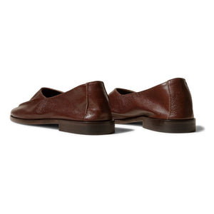 Hereu - Mocasines de invierno Juliol | Marrón