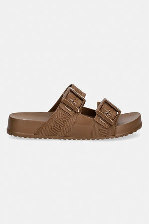 Melissa Zapatillas de mujer COZY SLIDE M LOVER AD