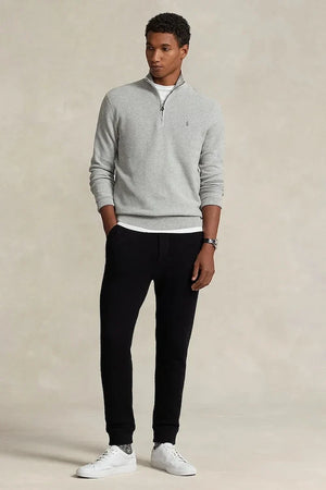 Polo Ralph Lauren Suéter de algodón