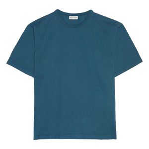 Smallable Man - Camiseta Solal de algodón orgánico | Azul