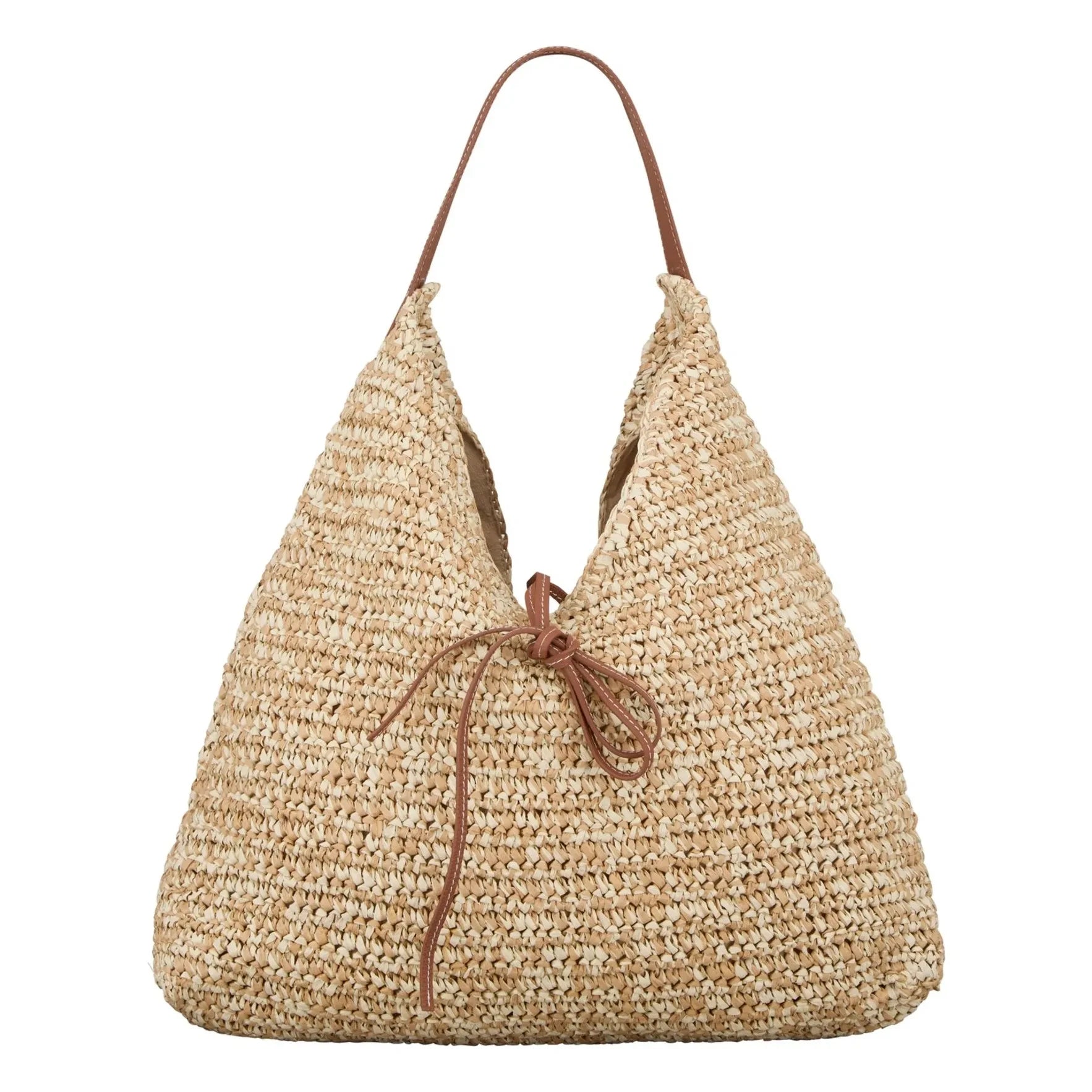 Becksöndergaard - Bolso Siena | Beige