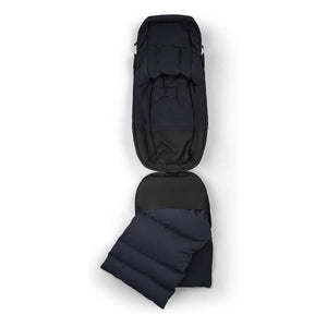 Bugaboo - Saco de silla Thermolite© Performance | Indigo