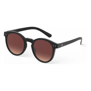 IZIPIZI - Gafas de sol #M | Negro brillante