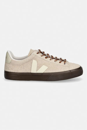 Veja CAMPO HAIRY zapatillas deportivas para mujer