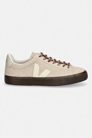 Veja CAMPO HAIRY zapatillas deportivas para mujer