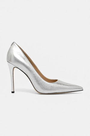 Zapatos de tacón alto de piel para mujer Elyse de MICHAEL Michael Kors