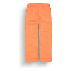 Imagen - Pantalones de esquí de fibra reciclada | Naranja