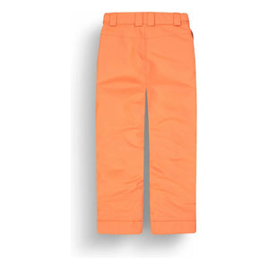Imagen - Pantalones de esquí de fibra reciclada | Naranja