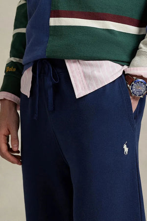 Pantalones de chándal de algodón para hombre Polo Ralph Lauren