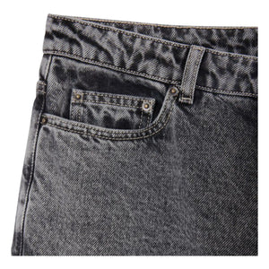American Vintage - Jean Yopday | Gris oscuro