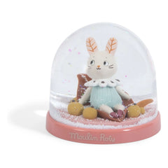 Moulin Roty - Globo de nieve - Después de la lluvia
