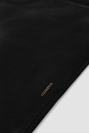Bolso de cuero MARLO de AllSaints