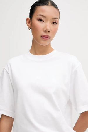 Camiseta de algodón Marc O'Polo para mujer
