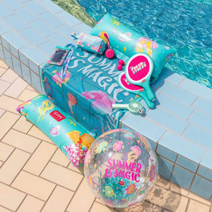 Legami - El Verano es Mágico Bolsa de Playa Térmica Pequeña
