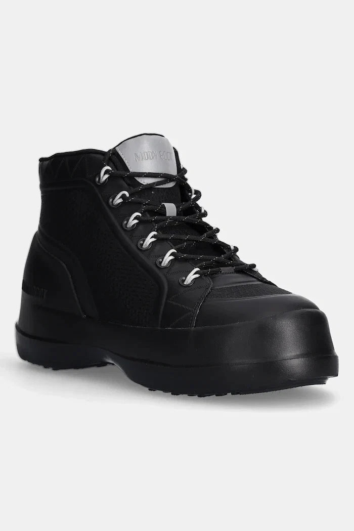 Zapatillas Moon Boot MB LUNA TREK MID NYLON